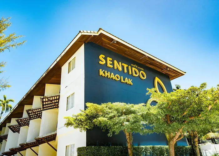 Sentido (Adults Only)