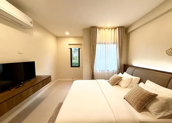 Sabaii Bay Resort Baan Tai