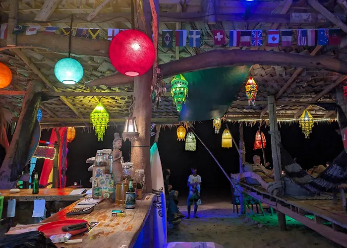 Scandinavian Beach Resort Koh Lanta