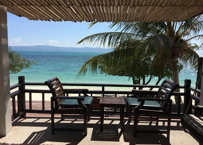 Sarikantang & Spa, Koh Phangan
