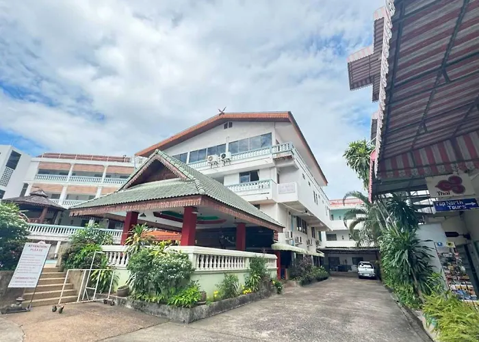 O Top North Guesthouse
