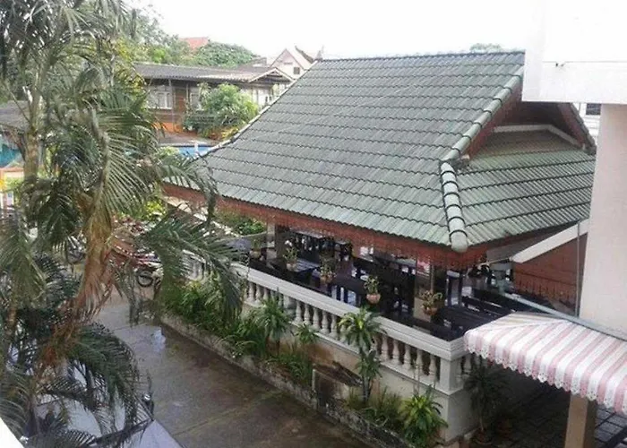 O Top North Guesthouse