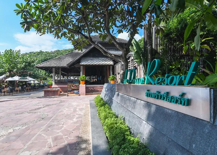 Ao Prao Resort Ko Samet