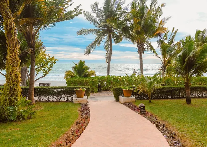 Le Vimarn Cottages & Spa Koh Samet
