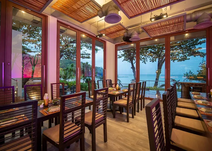 Le Vimarn Cottages & Spa Koh Samet