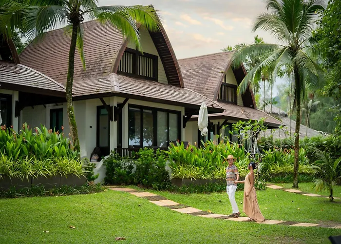 Barali Beach Resort Koh Chang