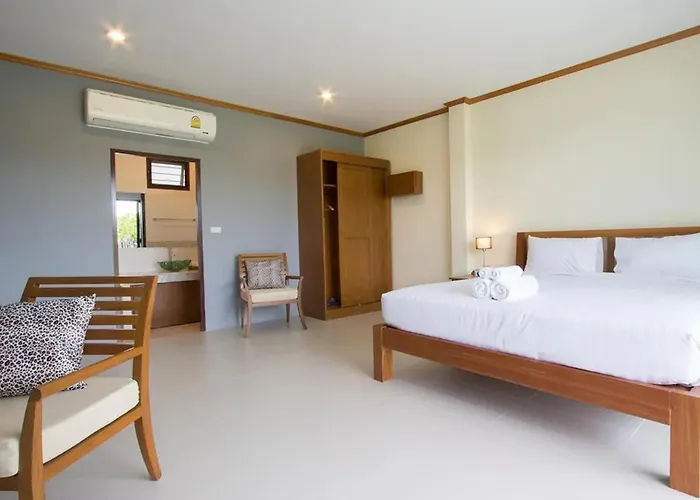 Moonlight Cottage Pa Khlok