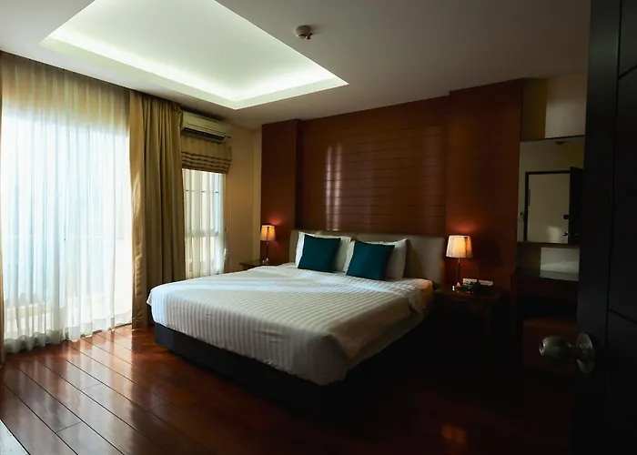 42Grand Residence