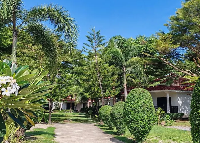 Matcha Lanta Resort Ko Lanta