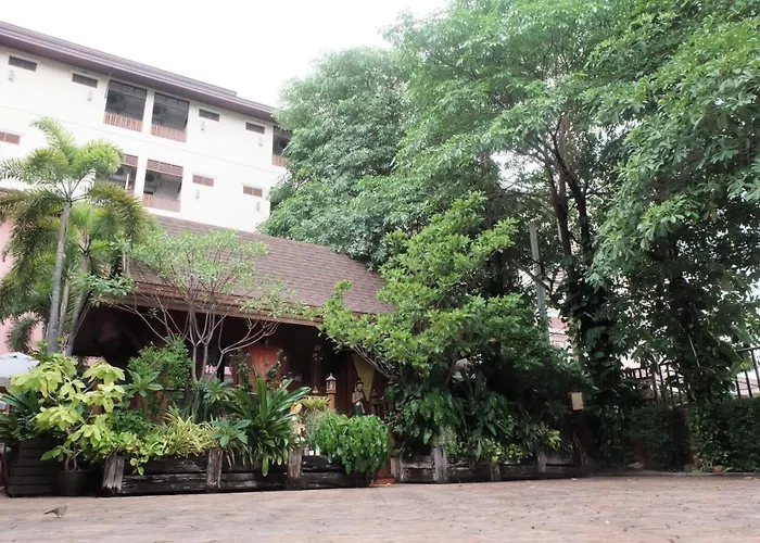 Orchid Resort