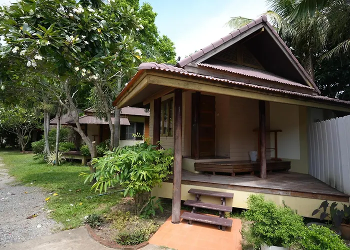 Baan Pun Sook