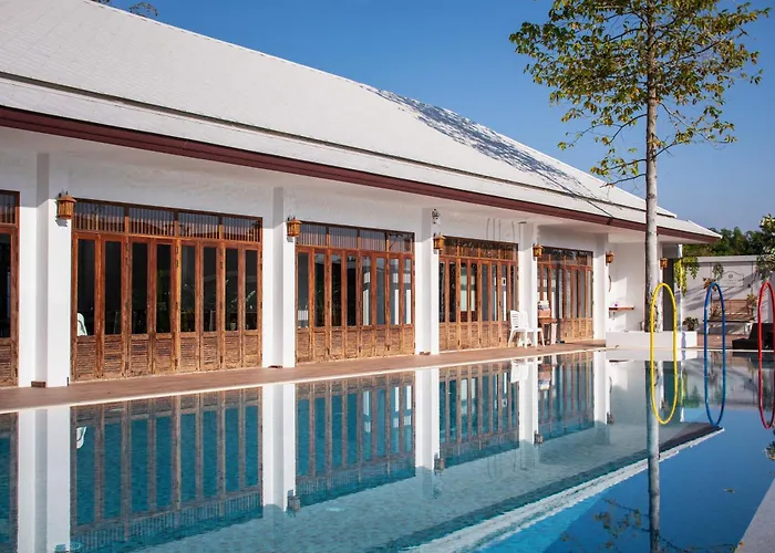 Baan Pun Sook Resort