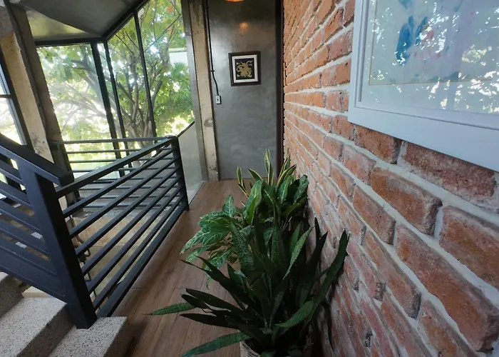 Goodhope Villa
