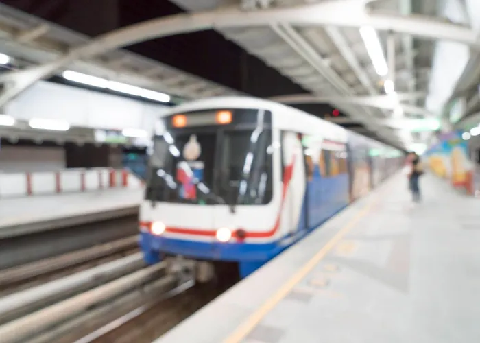Eleven Sukhumvit 11