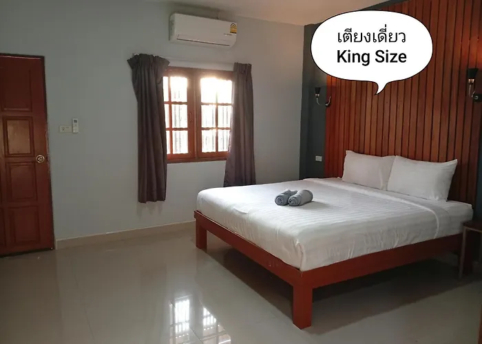 The Sekret Hotel Sungai Kolok