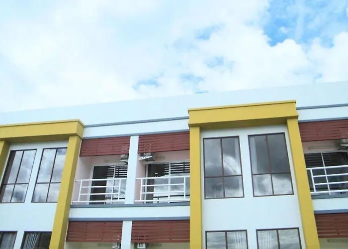 Juntima Boutique Hotel