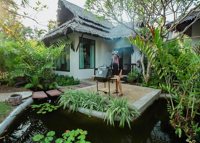 Railay Village Resort & Spa