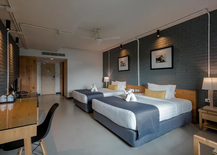 Dara Hotel Phuket