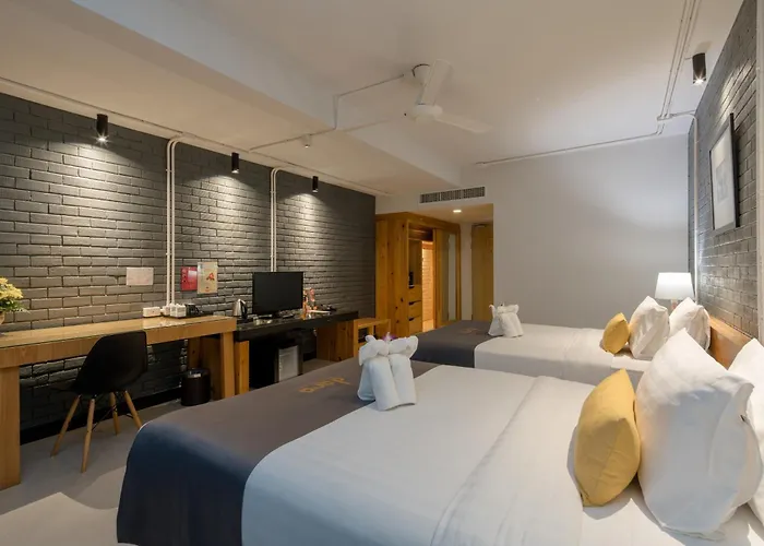 Dara Hotel Phuket