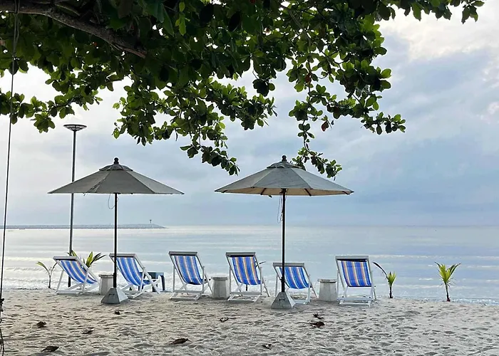 Ban Krut Resort