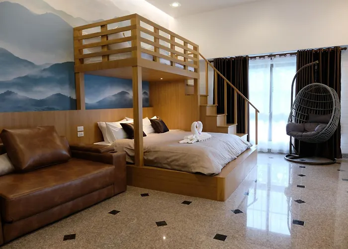 Cha Li'S Family Hotel&Hostel Pai