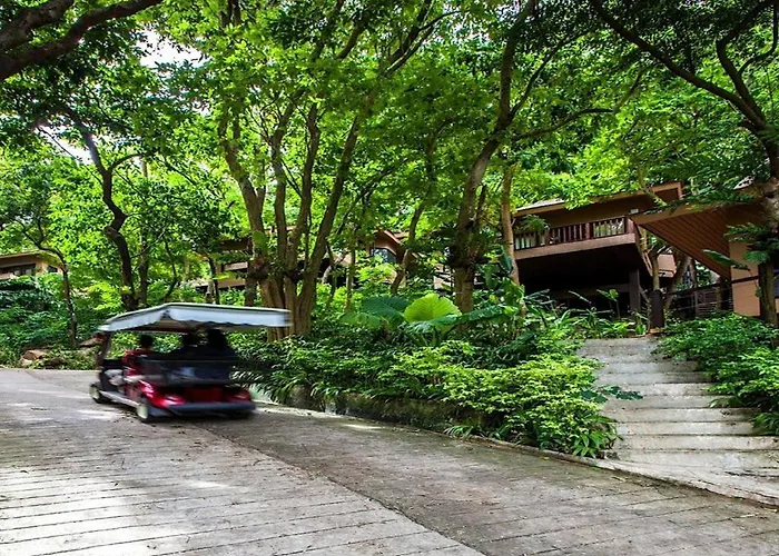 Villa 360 Resort And Spa Phi Phi Don