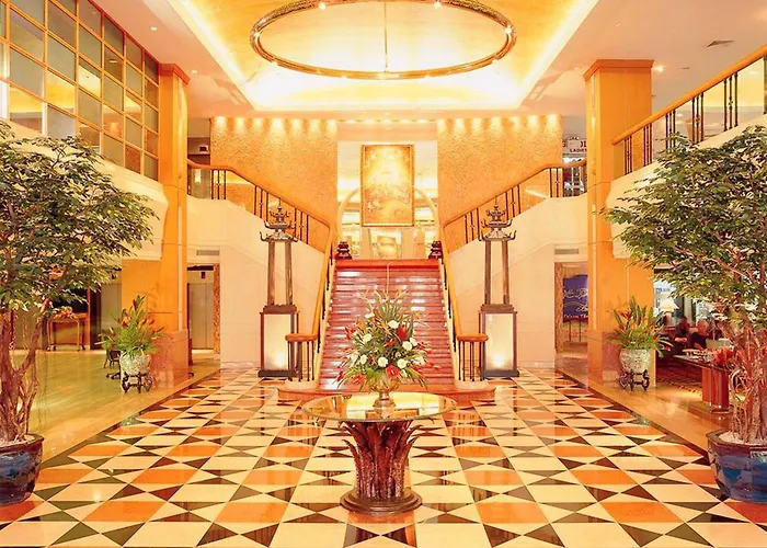 Indra Regent Hotel