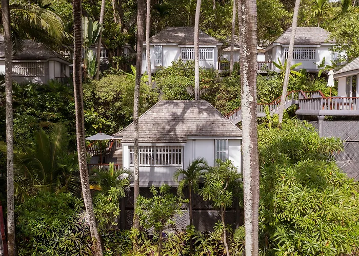 The Surin Phuket Hotel