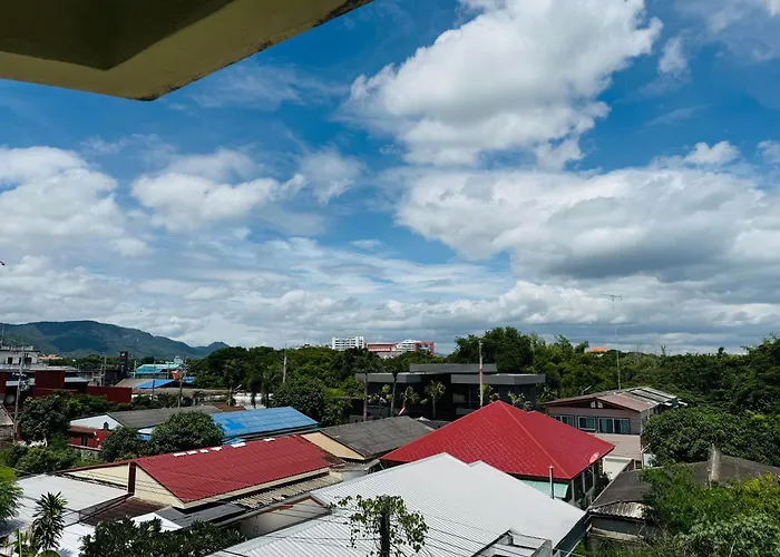 Baan Nilawan Hotel Hua Hin