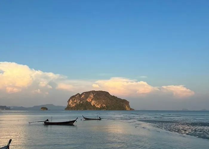 Baan Taranya Koh Yao Yai Resort Ko Yao