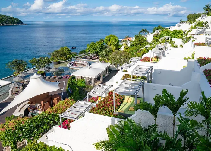 Hotel The Nai Harn