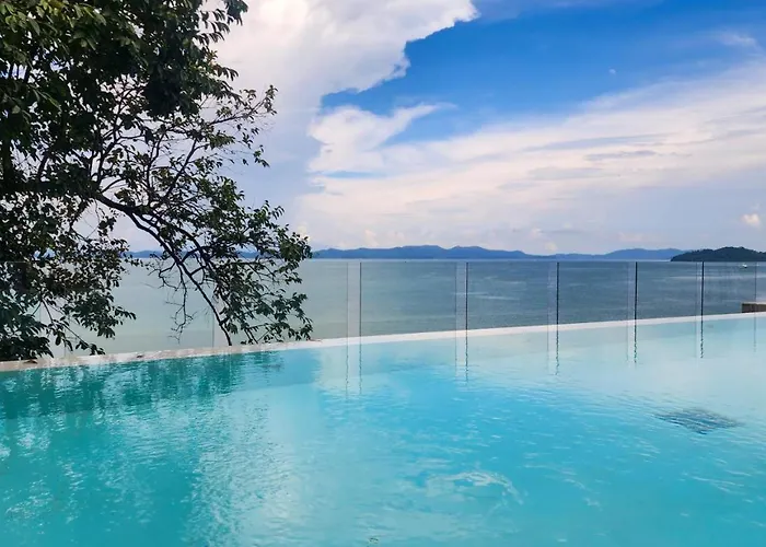 8IK88 Resort, Phuket - SHA Extra Plus Por Bay
