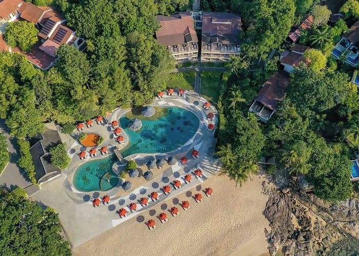 Hotel Garrya Tongsai Bay Samui Choeng Mon