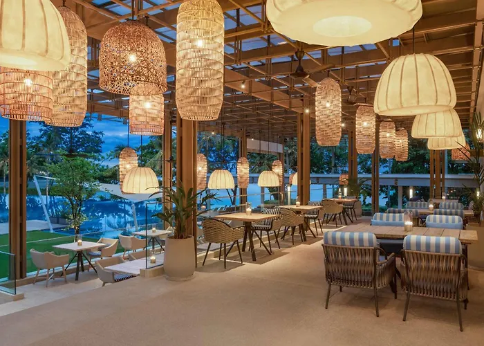 Hyatt Regency Phuket Resort Kamala Beach