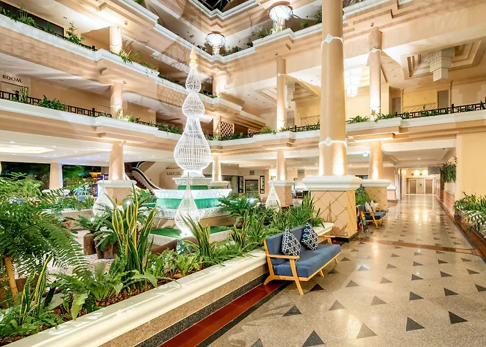 Beyond Kata Hotel