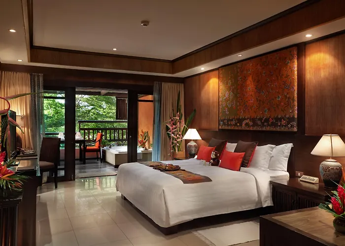 Bo Phut Resort&Spa - SHA Plus