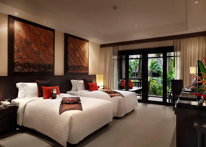 Bo Phut Resort And Spa - Sha Plus