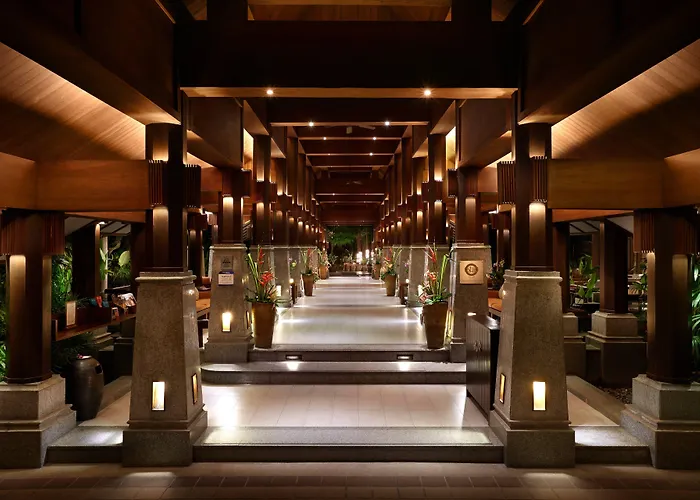 Bo Phut Resort And Spa - Sha Plus