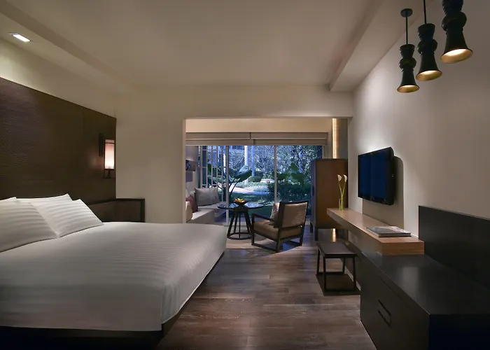 Hyatt Regency Hua Hin Hotel