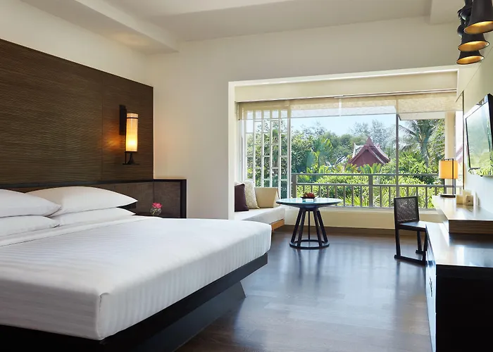 Hotel Hyatt Regency Hua Hin