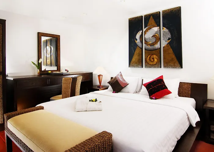 Mangosteen Ayurveda & Wellness Resort - Sha Plus Rawai