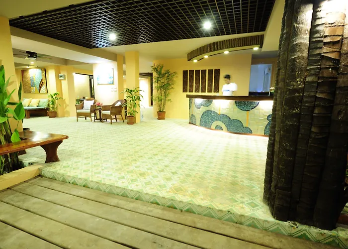 Vacation Village Phra Nang Inn - Sha Extra Plus Ao Nang