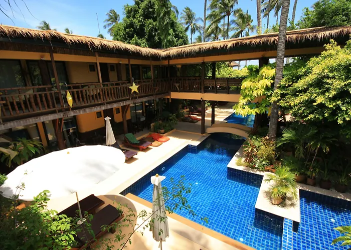 Vacation Village Phra Nang Inn - Sha Extra Plus Ao Nang
