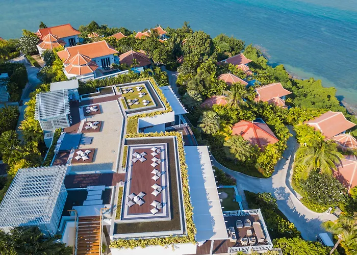 Amatara Welleisure Resort Panwa Beach