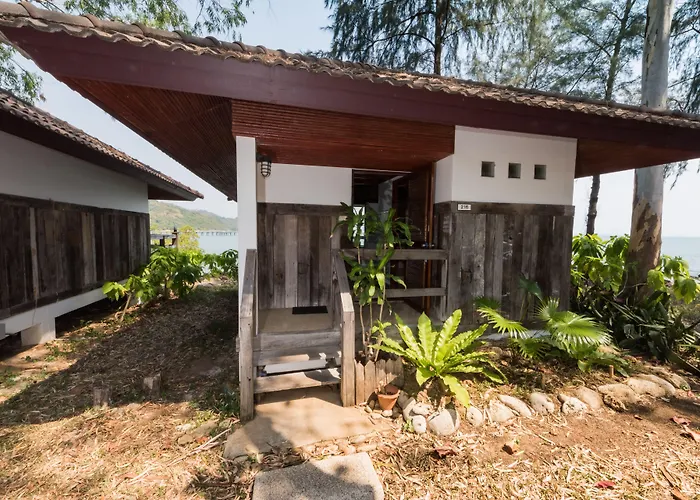 Rayong Resort ระยองรีสอร์ท