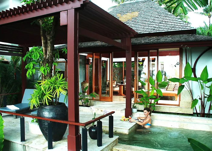 Nakamanda Resort And Spa Klong Muang Beach