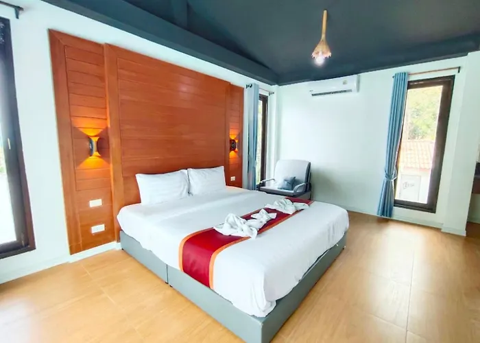 Sasitara Residence Koh Samui