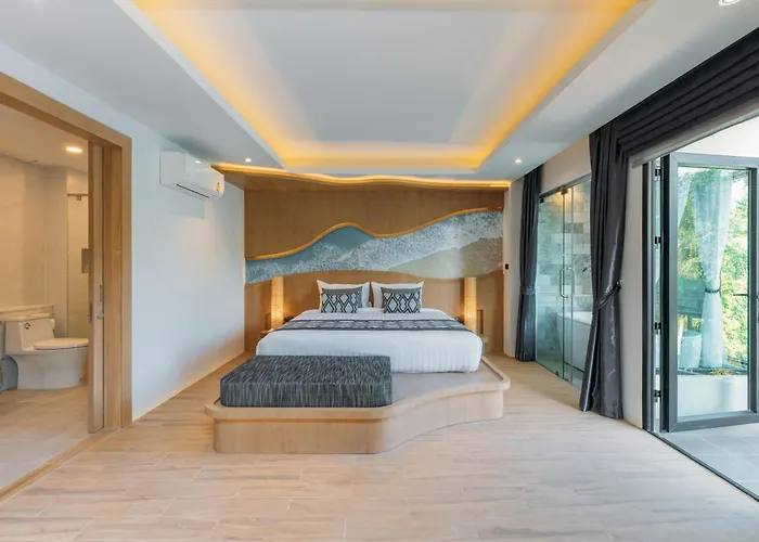 Baan Taranya Koh Yao Yai Resort Ko Yao