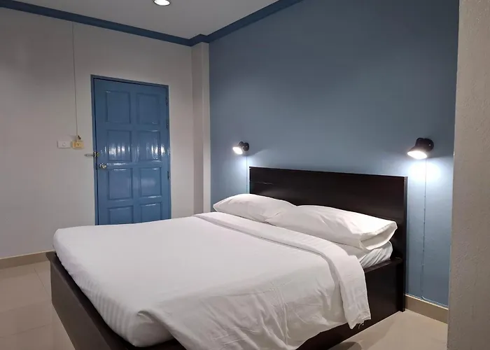Garden Hill Hotel