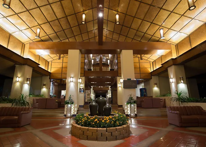 Imperial Phukaew Hill Resort Khao Kho